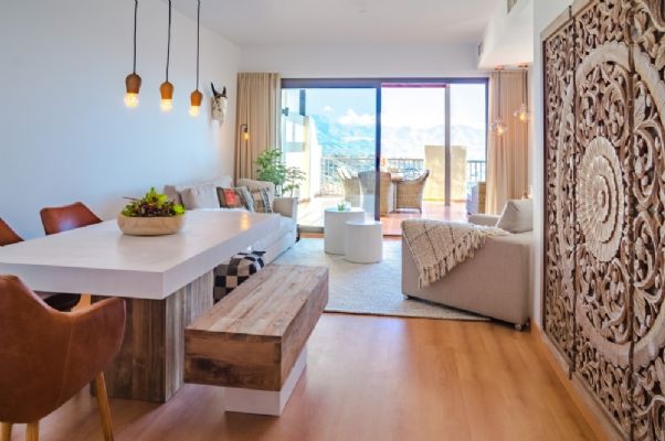 En venta Apartamento de nueva construcción, La Cala de Mijas, Málaga, Andalucía, España